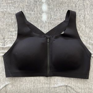 Lululemon Enlite running sports bra